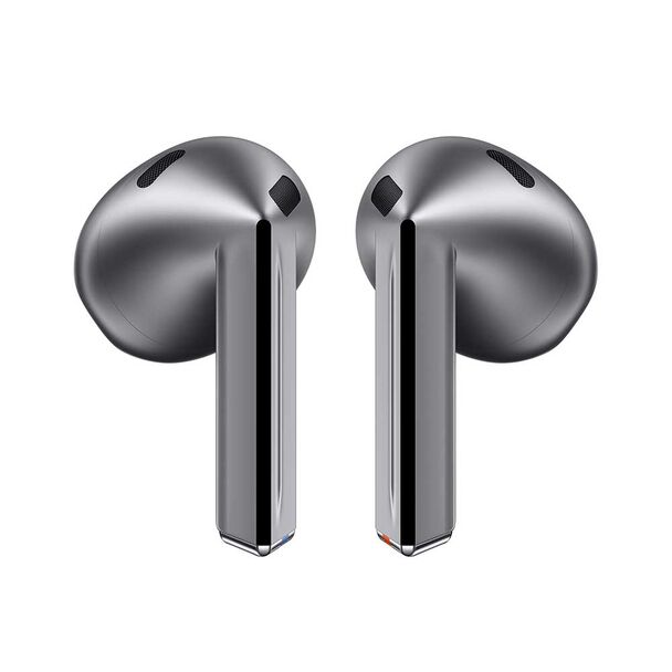 Audífonos Bluetooth Samsung Galaxy Buds3 Silver