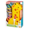 Juguete para Bebés Peek-A-Blocks Jirafa Fisher-Price
