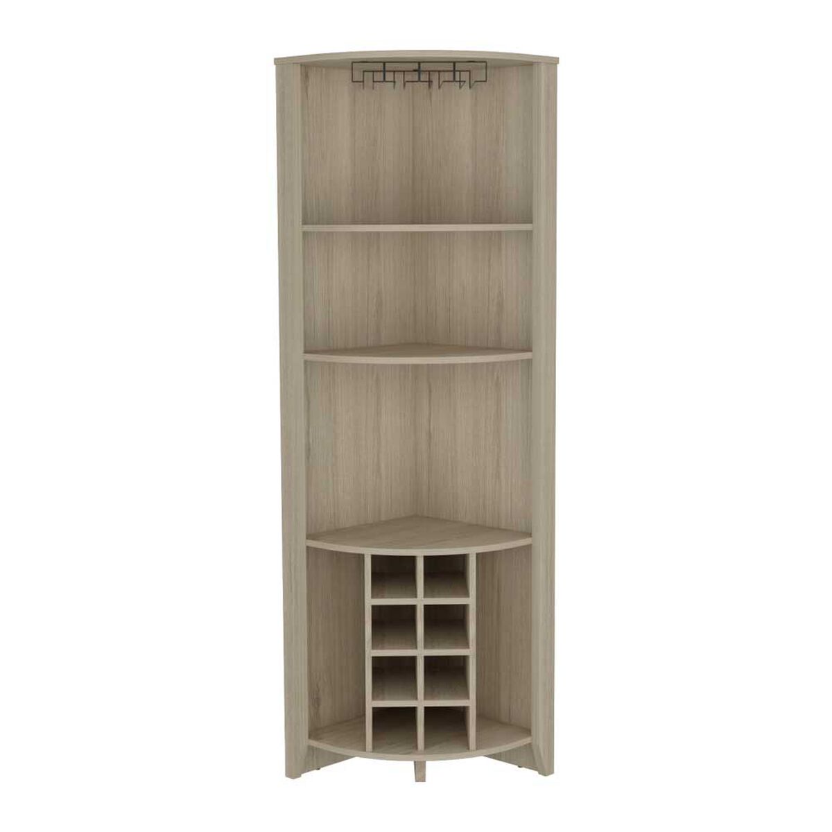 Bar Esquinero TuHome Essential Rovere