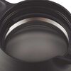 Termo Thermos Jarra de Acero Gris Negro 2 lt