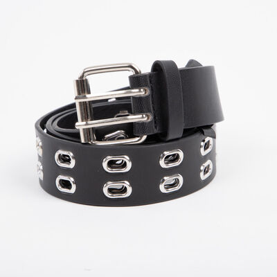 Imagen 1 del producto Cinturón Mujer Fiorucci Black