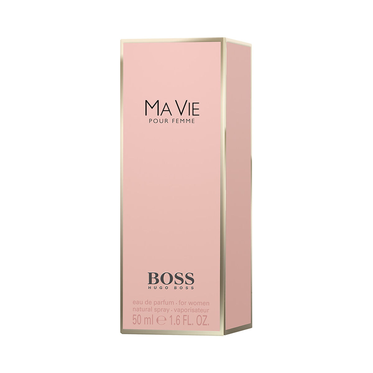 Perfume Hugo Boss Ma Vie EDP 50 ml