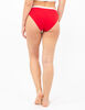 Pack 5 Calzones Bikinis Mujer Tommy Hilfiger