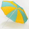 Quitasol Yellow 180 cm