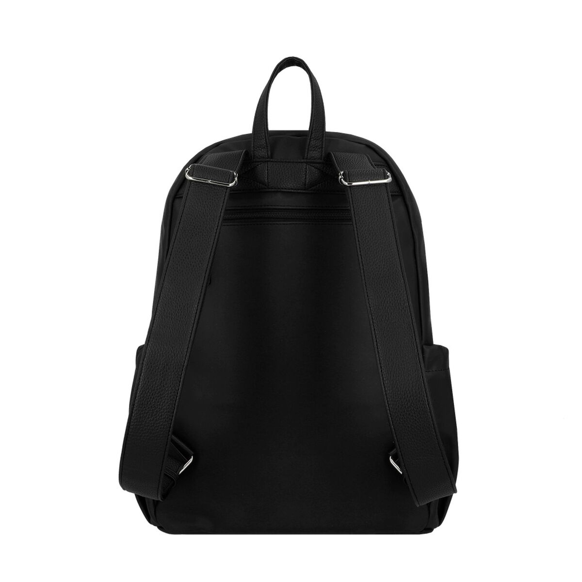 Mochila Notebook Secret Galicia ST6 Negro 15"
