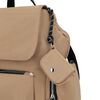 Mochila Secret Lapland ST6 L Caf&eacute;