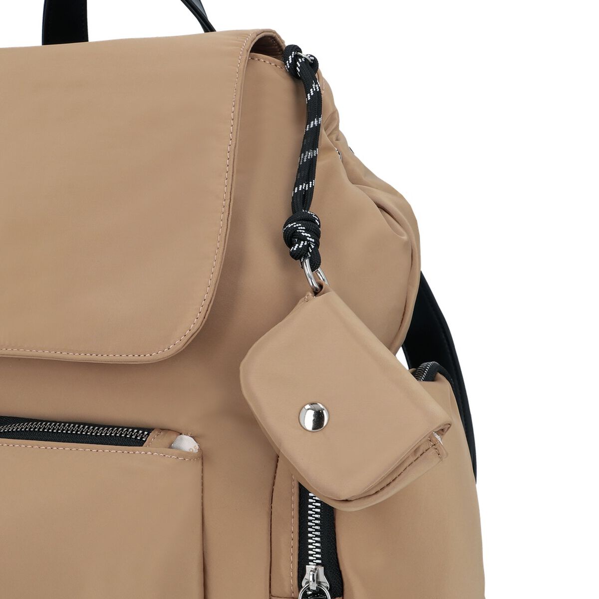 Mochila Secret Lapland ST6 L Caf&eacute;