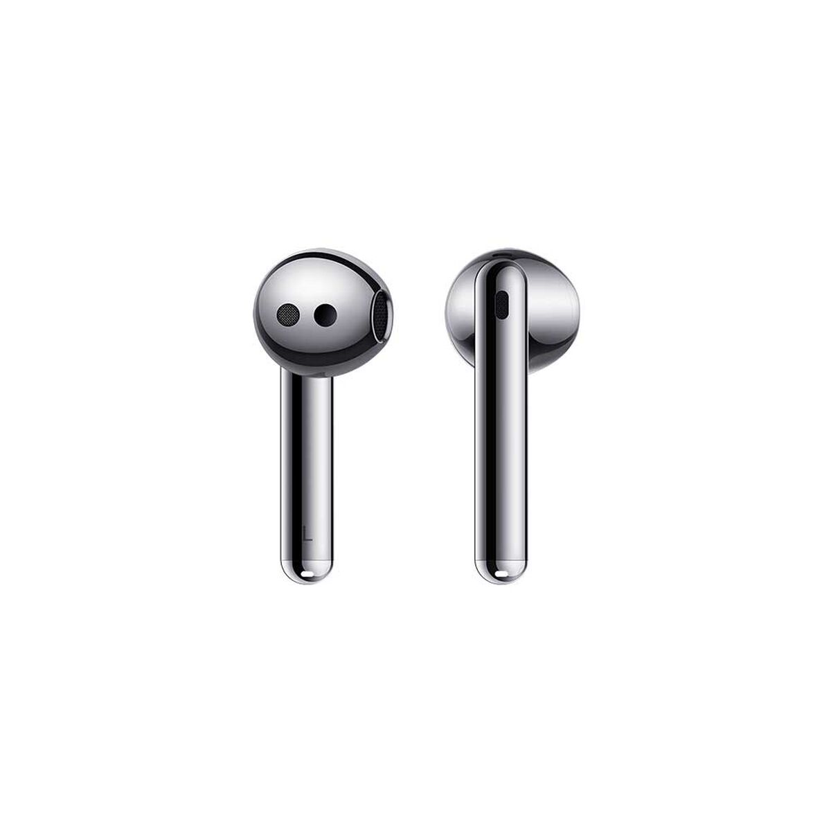 Audífonos Bluetooth Huawei FreeBuds 4 Plateado
