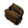 Mochila con Broches Craftmen