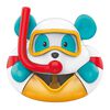 Oso de Burbujas de baño con Música. Benic Baby