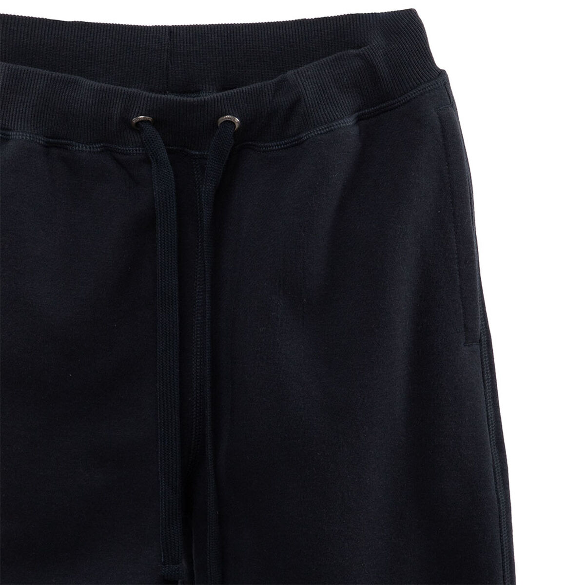 Pantalón Buzo Escolar de Algodón Unisex Talla S a XL Crescendo