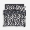 Plumón Rosen 2 Plazas Soft Touch Alba Bold