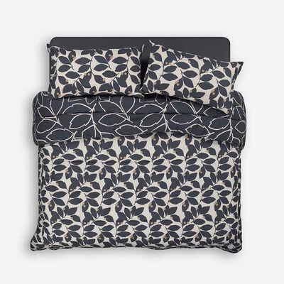 Plumón Rosen 2 Plazas Soft Touch Alba Bold