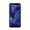 Celular Nokia 5.1 Plus 32GB 5,8" Negro WOM