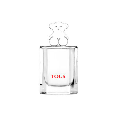 Perfume Tous Mujer Women EDT 30 ml