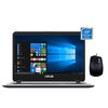 Notebook Asus X407MA-BV070T Pentium 4GB 500GB 14"