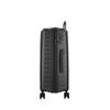 Maleta Saxoline Titanium Negro 66 Litros Talla M