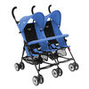 Coche Doble Paraguas Baby Way BW 120B17
