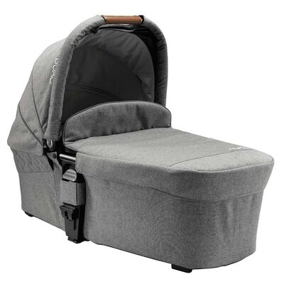 Mois&eacute;s Mixx Next Carry Cot Granite Nuna