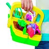 Set de Masa Moldeable Mi Jardín Play Doh