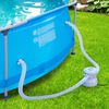 Piscina Circular Estructural Be Splash Bebesit