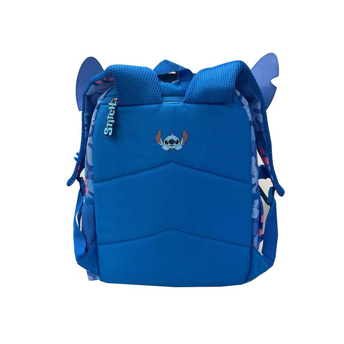 Mochila con Capucha Stitch