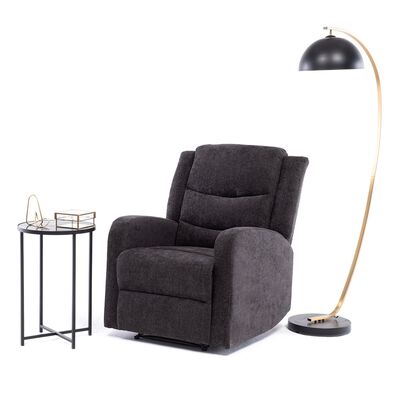 Bergere VYS SPA Venus Negro