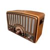 Radio Portatil MLAB 9143