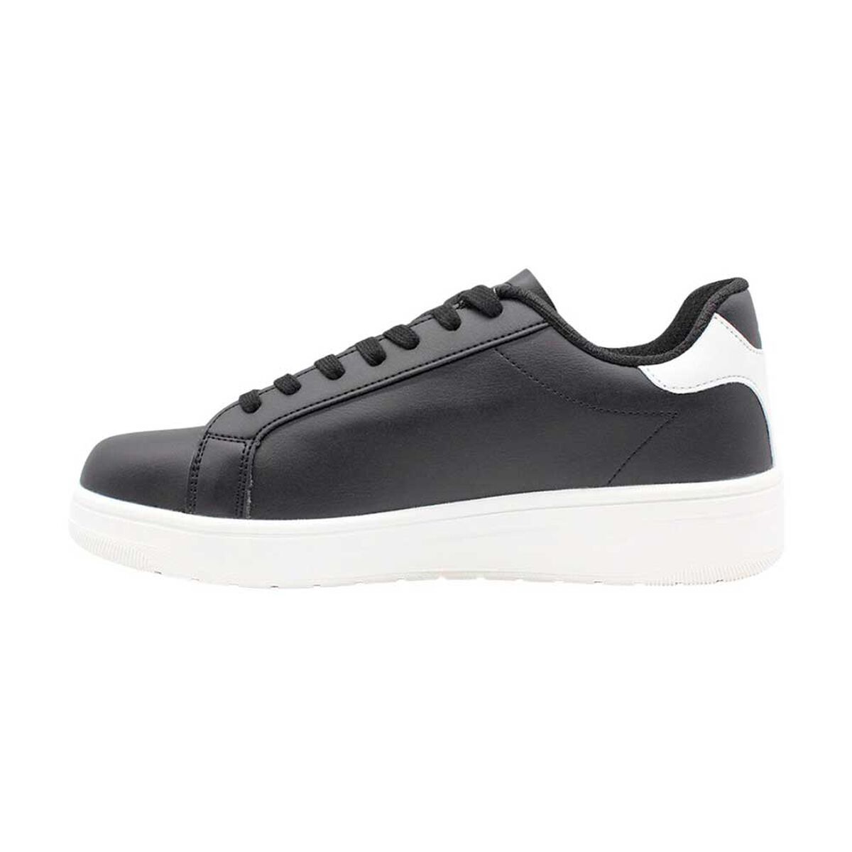 Zapatilla Urbana Hombre Lotto