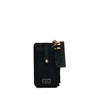 Monedero Secret Buzios SC6 L Negro
