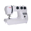 Combo Máquinas de Coser Janome 3022 + Overlock 8002D