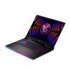 Notebook Gamer MSI Raider GE68 HX 13VG Raptor Lake i7-13700HX 16GB 1TB SSD 16" RTX 4070