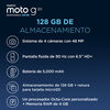 Celular Motorola Moto G20 128GB 6,5" Verde Liberado