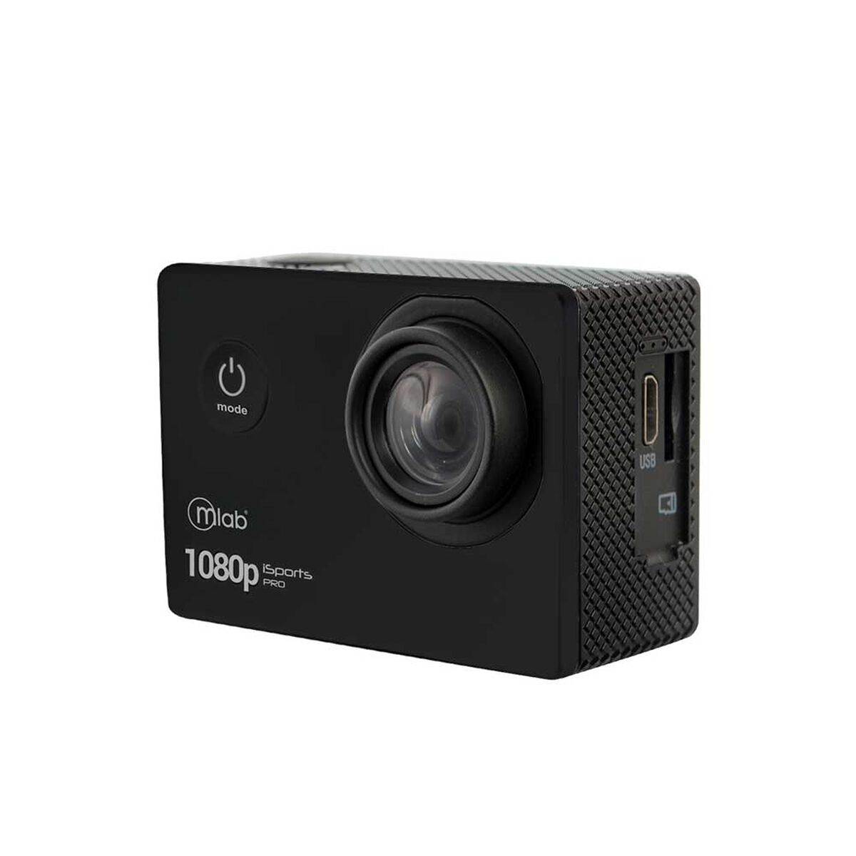 Camara MLAB I Sports Pro Negro 1080P 8959