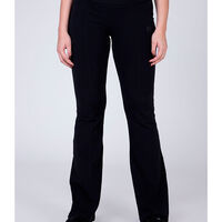 Calza Deportiva Mujer Everlast Negro