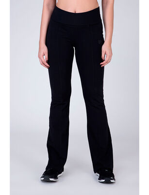 Imagen 1 del producto Calza Deportiva Mujer Everlast Negro