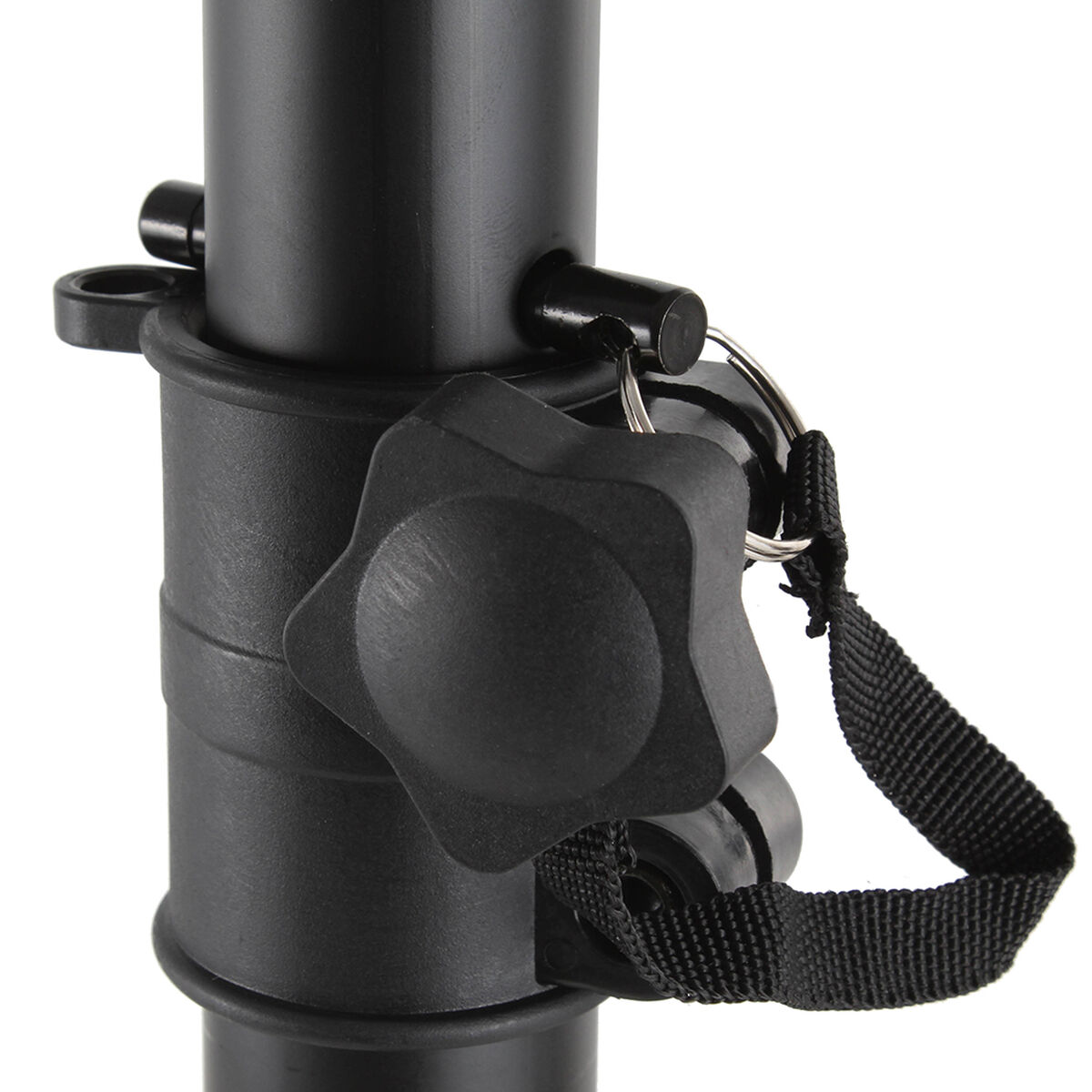 Soporte Parlantes Introtech ITSTSP01 Cap. 15"