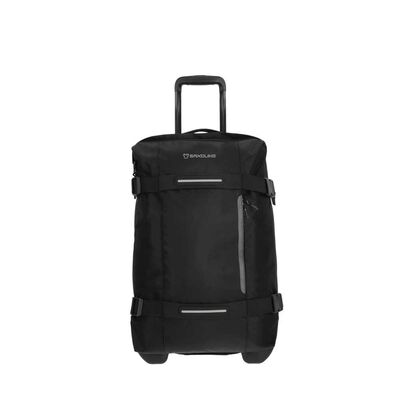 Imagen 1 del producto Bolso de Viaje con Ruedas Saxoline Urban Track S 54 lt Negro