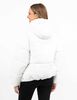 Parka Oversized Mujer Fiorucci