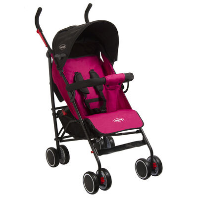 Coche Paraguas Bebesit  5103SX