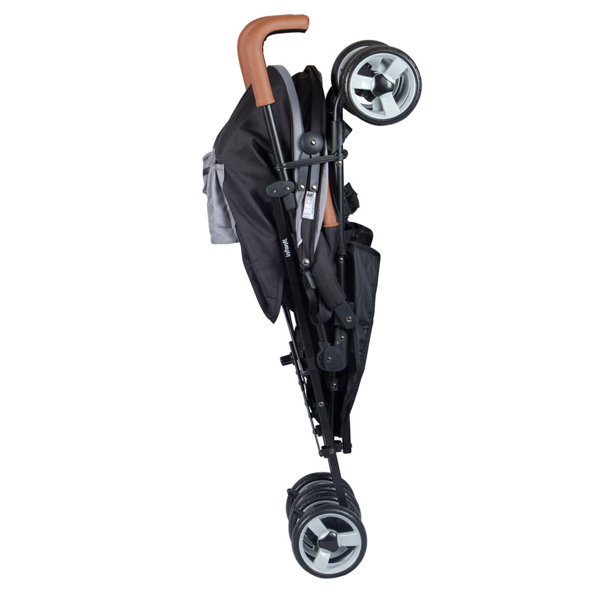 Coche de Paseo Infanti Palermo Rm197