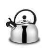 Tetera Acero Inoxidable Cuisine Nice 3 lt.