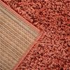 Alfombra Dib Casino 50 x 100 cm Rosa