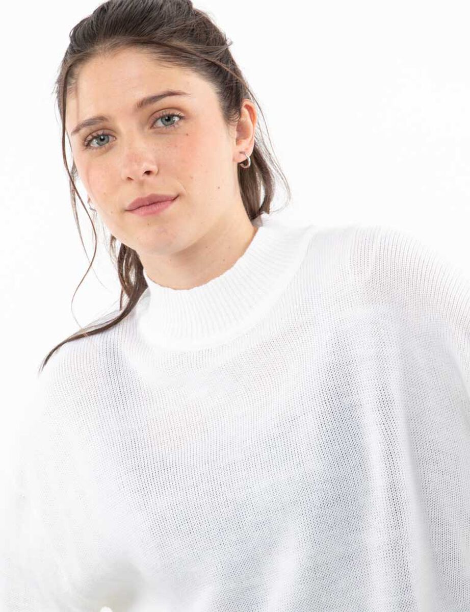 Sweater Mujer Icono