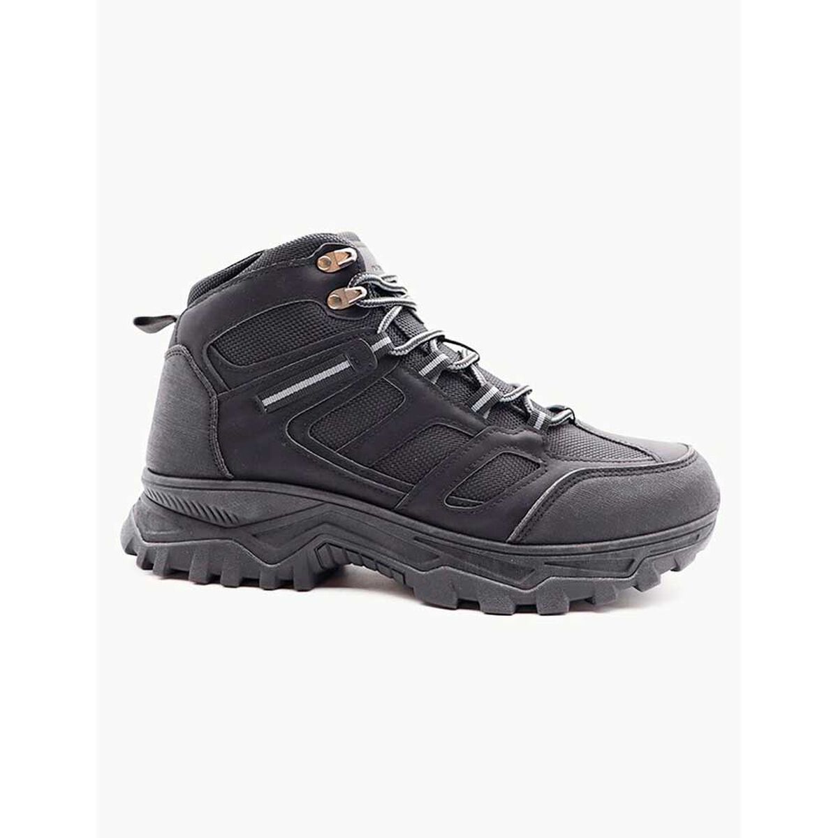Zapatilla Hiking Hombre Alpinextrem