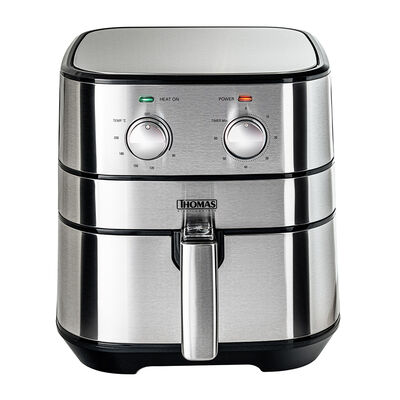 Imagen 1 del producto Freidora de Aire Thomas TH-AF60MI 5 lts