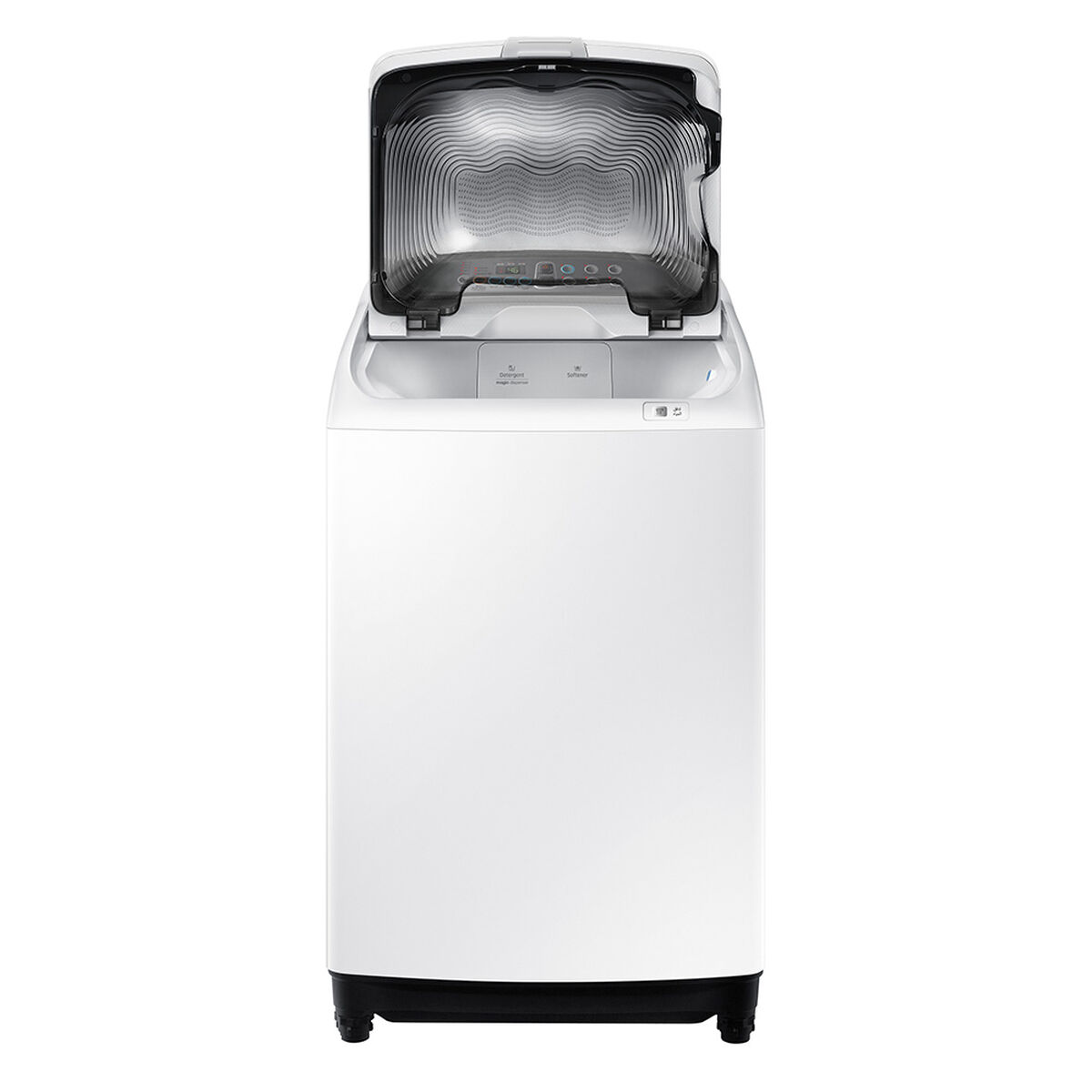 Lavadora Automática Samsung WA12J5712LW 12 kg