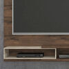 Home Panel Jdo & Design Vitoria Hasta 60" 