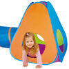 Tienda De Juegos Gamepower 265X95X100 Cm