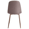 Silla Gris